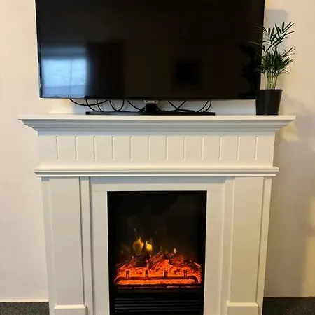 Apartman Bonanno *