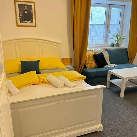 Apartamento Apartman Bonanno *