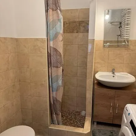 Apartamento Apartman Bonanno