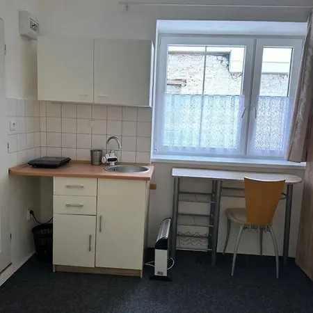 Apartman Bonanno * Banská Bystrica