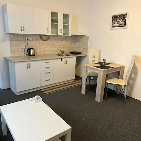 Apartman Bonanno Banská Bystrica